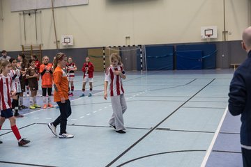 Bild 40 - wDJ Power Girls Cup Suederelbe